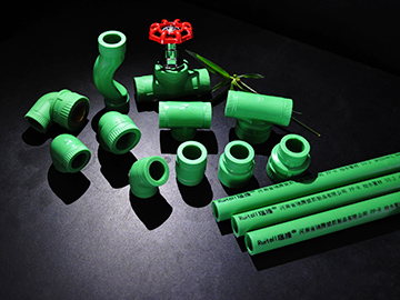 PPR绿色管