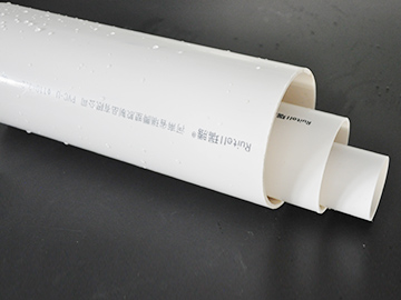 PVC-U 排水管