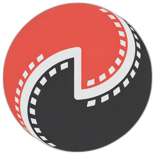 天马影视logo
